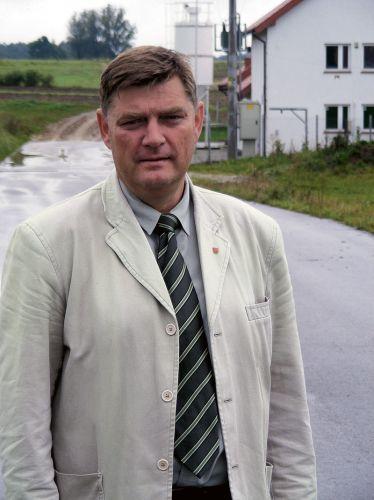 Półtora miliona za głowę wójta