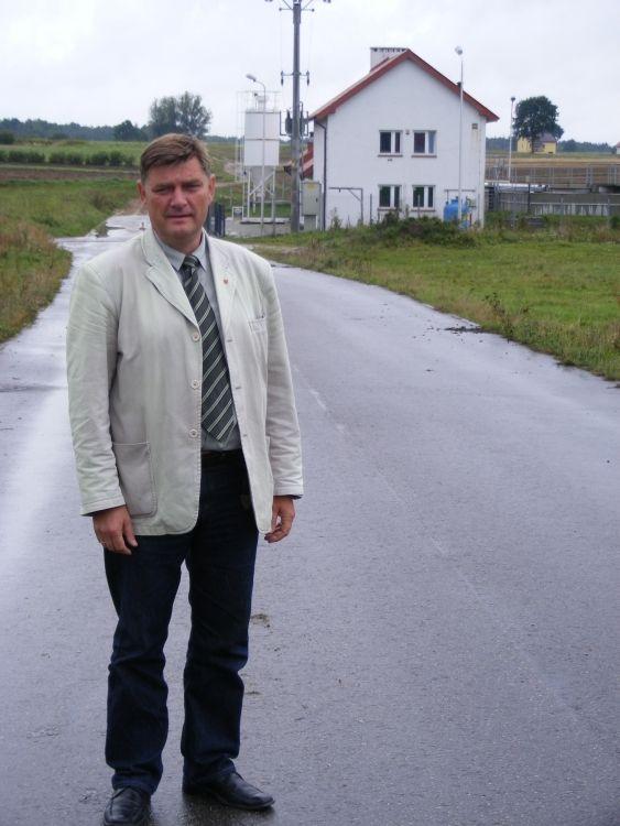 Półtora miliona zyskała gmina, stołek może stracić wójt 