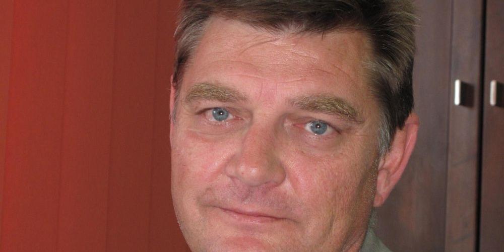 Wyrzucony z PiS-u  nie pójdzie do Platformy