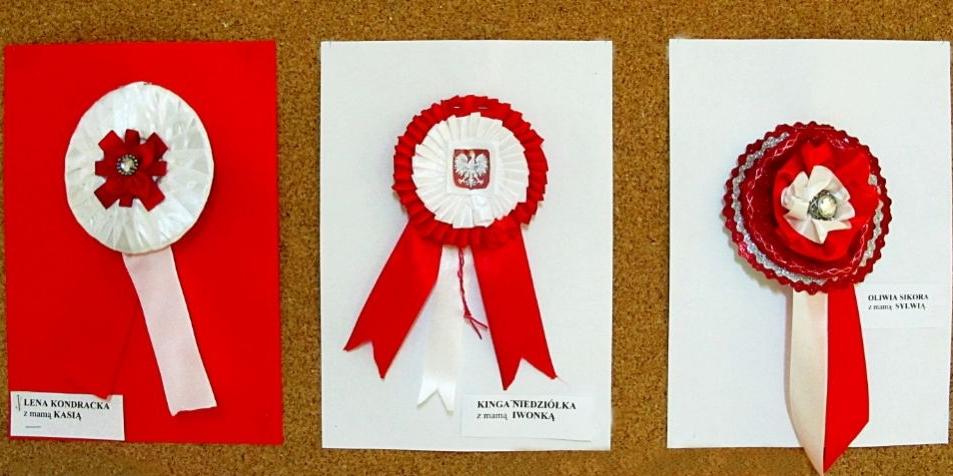Konkurs w łukowskim przedszkolu