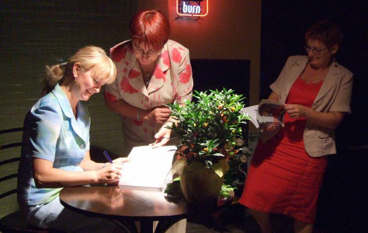 Trzy wieki bibliotekarstwa na Podlasiu