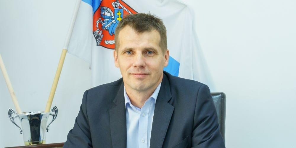 Kozaczyński zrezygnował