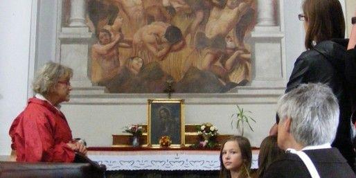 W krainie Twardowskiego