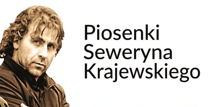 Śpiewnik Seweryna Krajewskiego