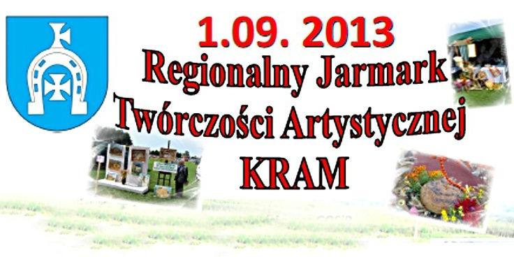 Regionalny KRAM