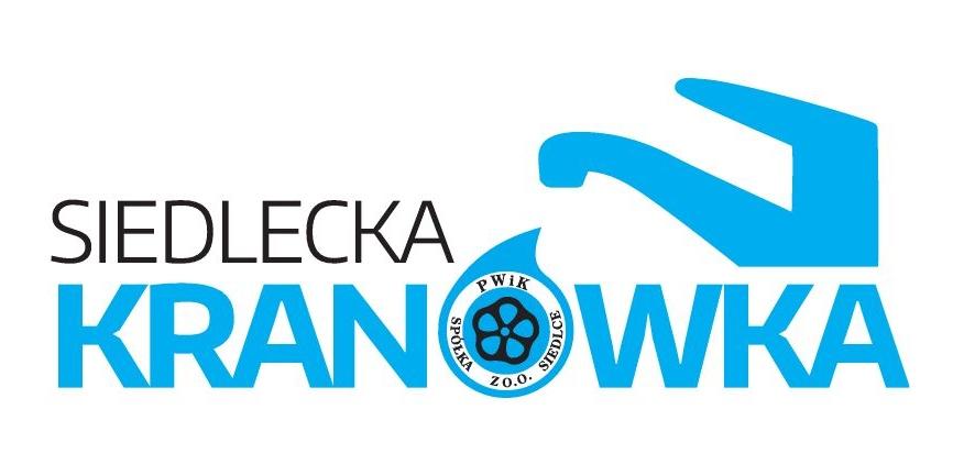 Pij wodę z kranu!
