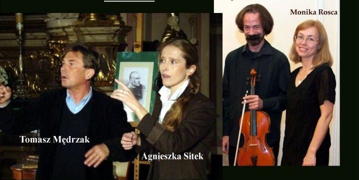 Krasiński - wieszcz niepodległości