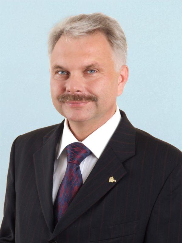 Kraska senatorem