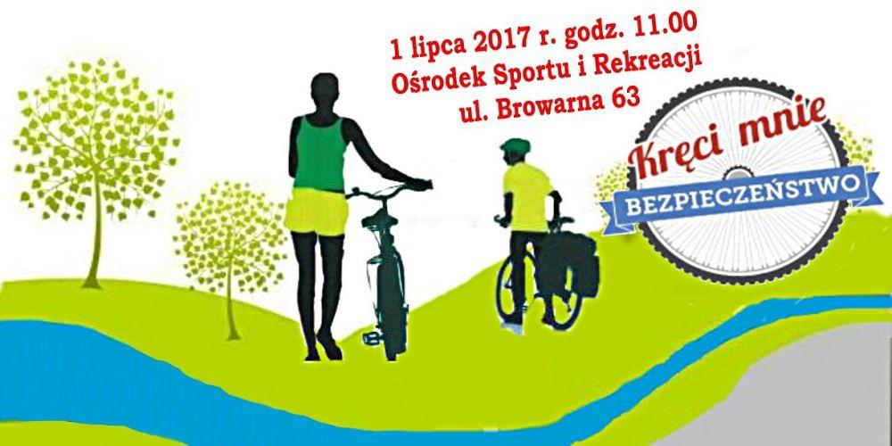 Kręci mnie bezpieczeństwo