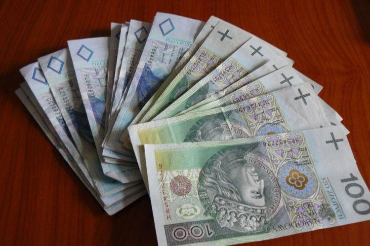 Nie udało się wyłudzić kredytu z banku