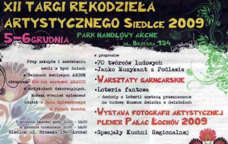 Przedświąteczne eldorado
