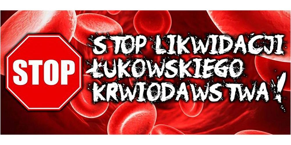 W obronie krwiodawstwa