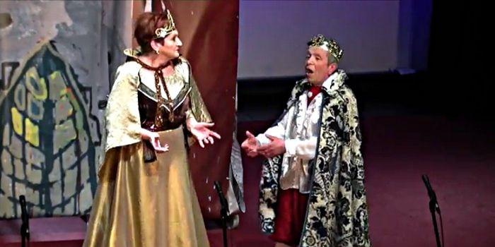 Premiera Teatru „Dlaczego nie”