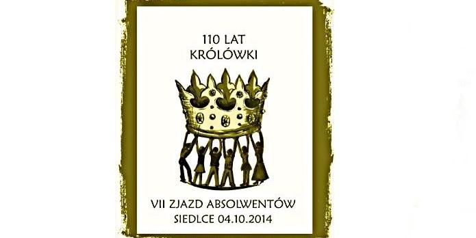 Absolwenci „Królówki”! Będziecie mieć Zjazd!