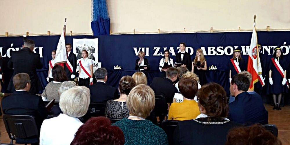 „Królówka” ma 110 lat!