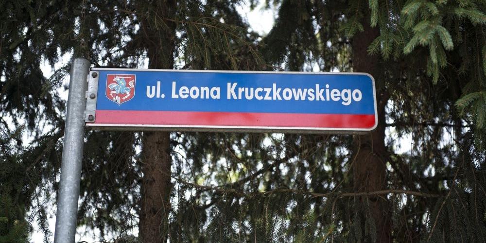 Gdzie Kruczkowskiemu do Gierka?