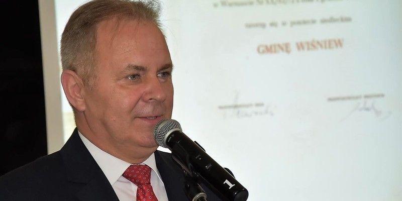 Wiśniew: Wójt otrzymał absolutorium