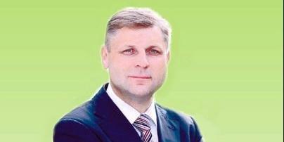 Zadaj pytanie Krzysztofowi Borkowskiemu!