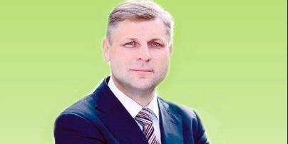 Zadaj pytanie Krzysztofowi Borkowskiemu!