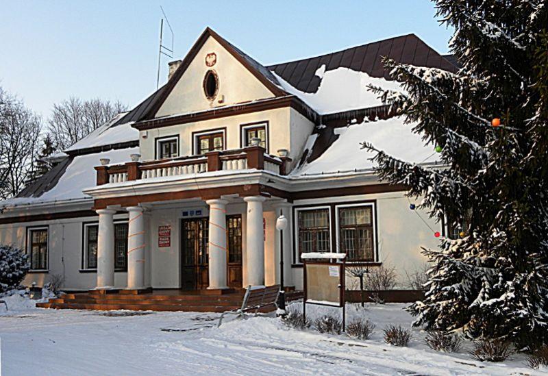 Nauczycielka z Fiukówki wygrała z pracodawcą