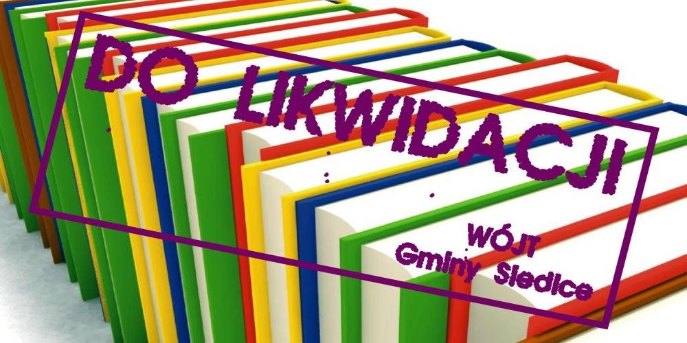 Stok Lacki Walczą o bibliotekę