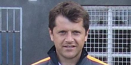 Poseł uderzony na meczu