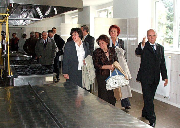 Tanie posiłki dla pacjentów