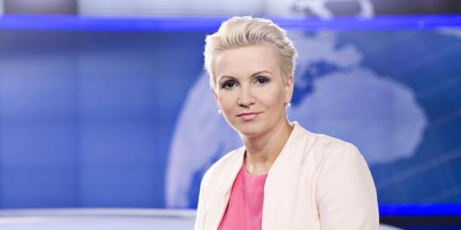 Dziennikarka TVN24 będzie czytała bajki