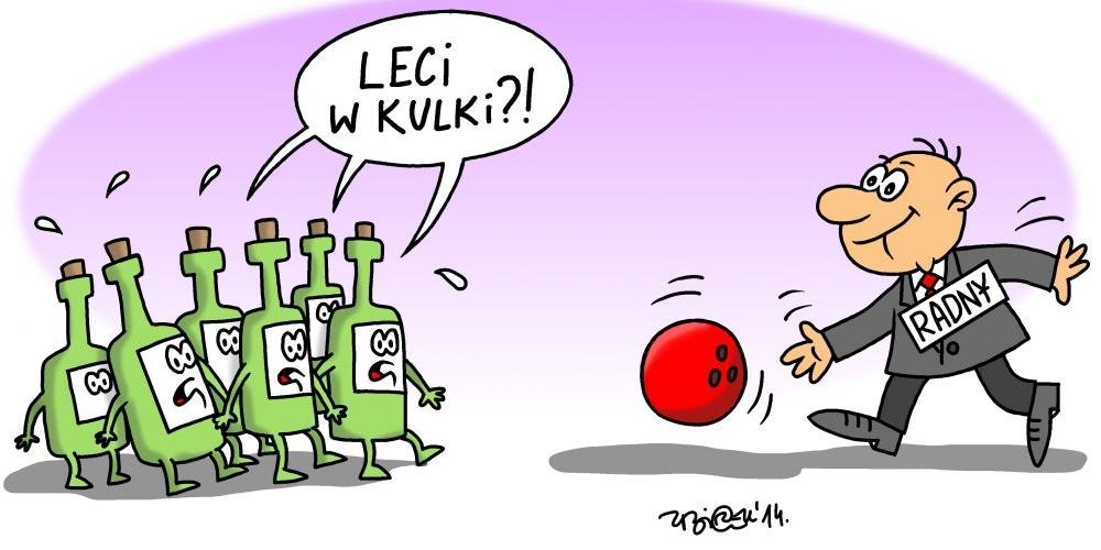Prohibicja inaczej?