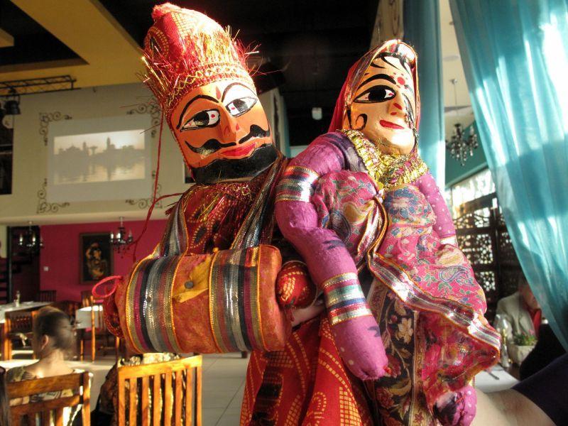 Powiew Indii