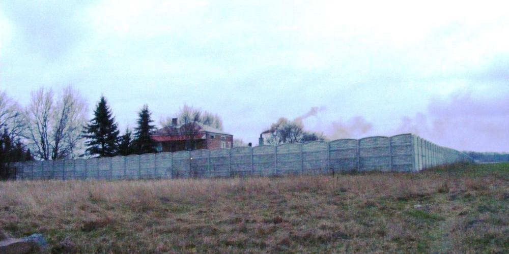 Nie chcą smrodu