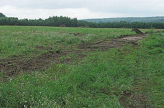 Zepsują krajobraz i środowisko