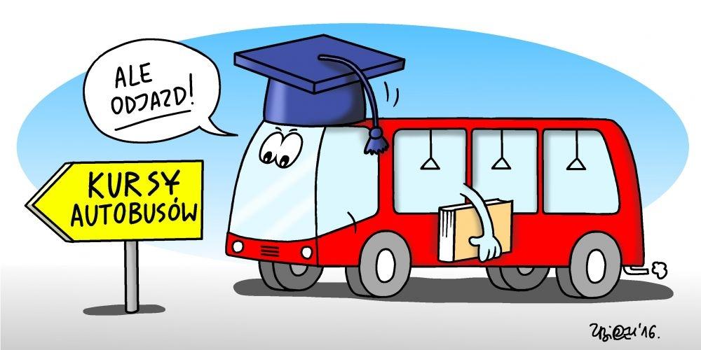 Plan niczym sieć pajęcza