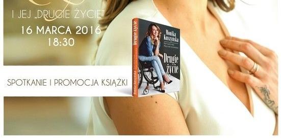 Drugie życie ocalonej