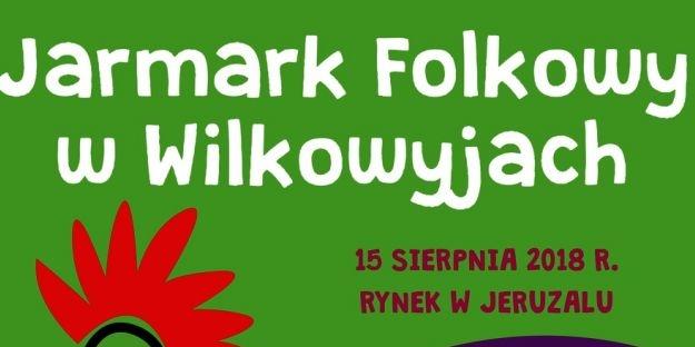 W Wilkowyjach na folkowo!