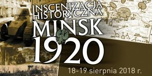 Mińsk 1920