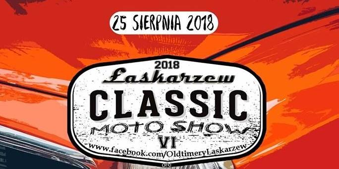 Motoryzacyjne show!