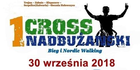 I Cross Nadbużański - Ruszyły zapisy!