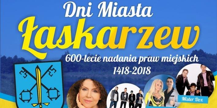 Dni Łaskarzewa