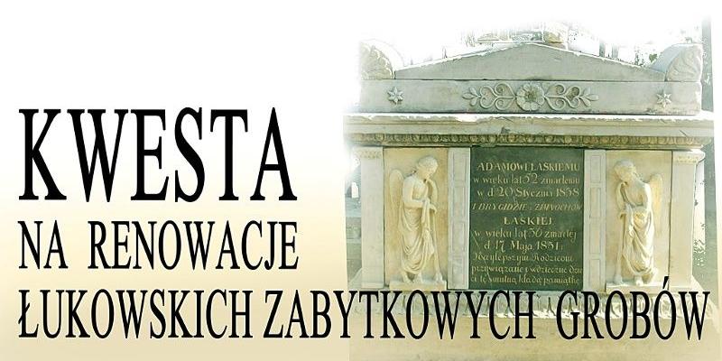 Złotówki dla łukowskich bohaterów