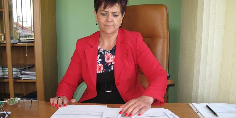 Chcą pieniędzy od Litwinów