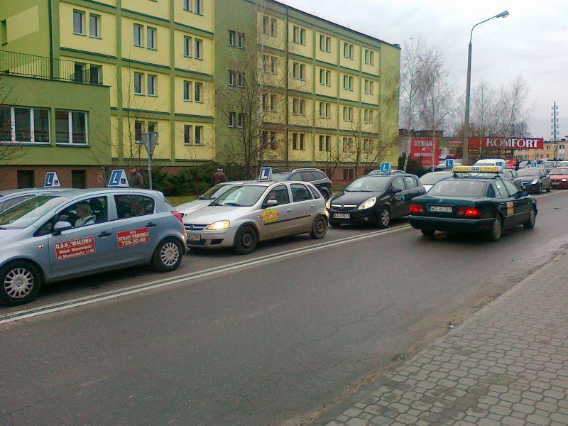 Zdążyć przed czasem!