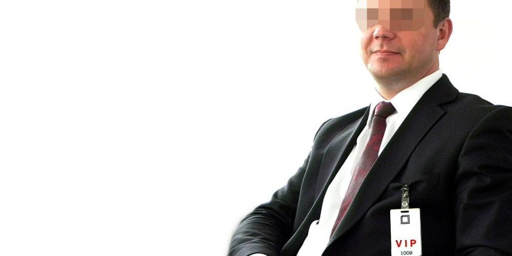 Były starosta winny! Wyrok bez zmian.