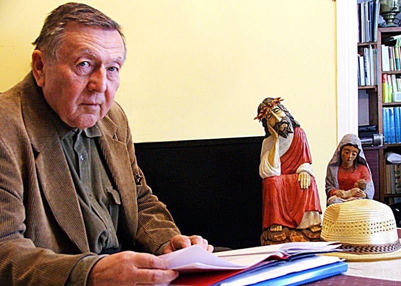 Pół wieku z kulturą i historią