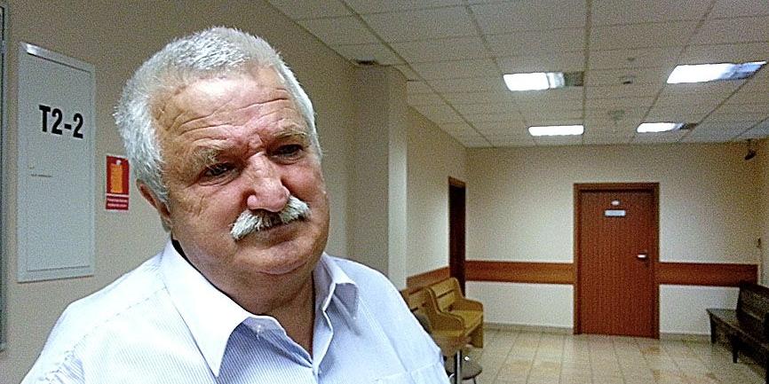 Nikomu nie zależy na wyjaśnieniu tej śmierci
