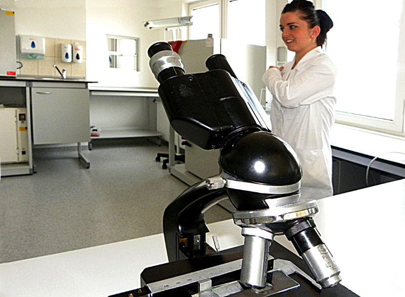 Stawiają na kadrę i nowoczesność