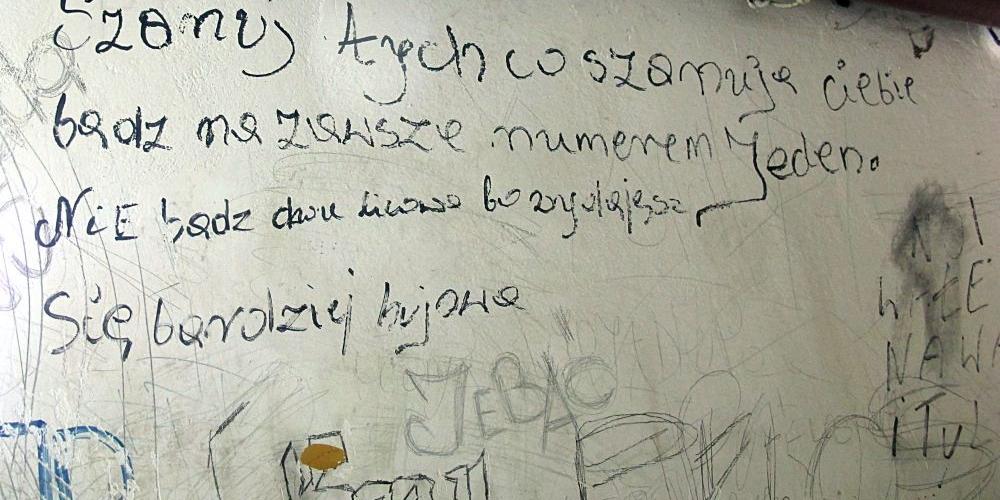 Socjal…błogosławieństwo  i przekleństwo
