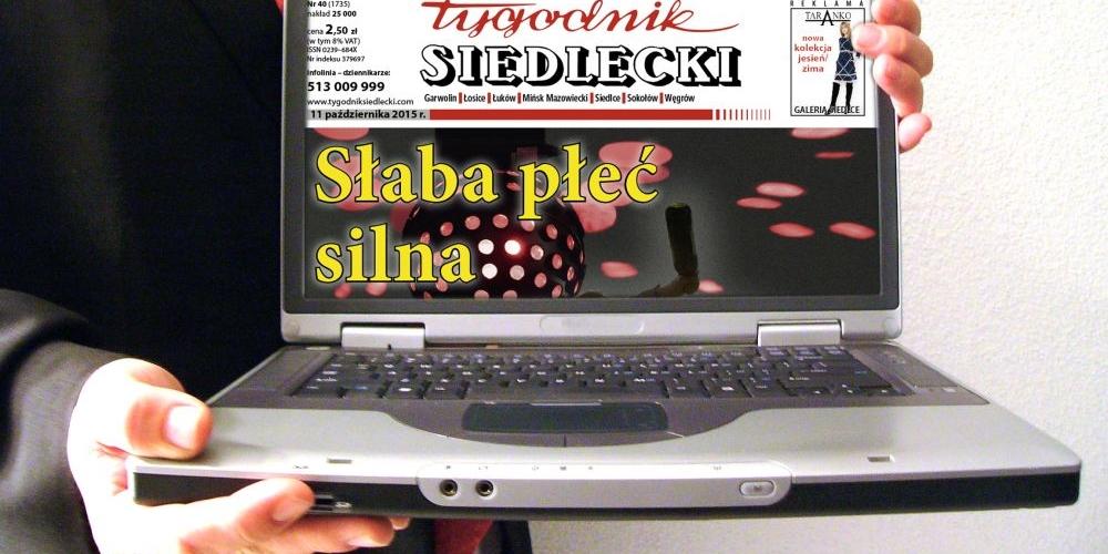 Zapowiedź wydania