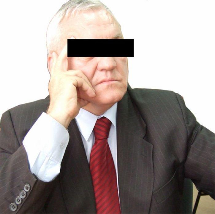 Pijany burmistrz spowodował kolizję 