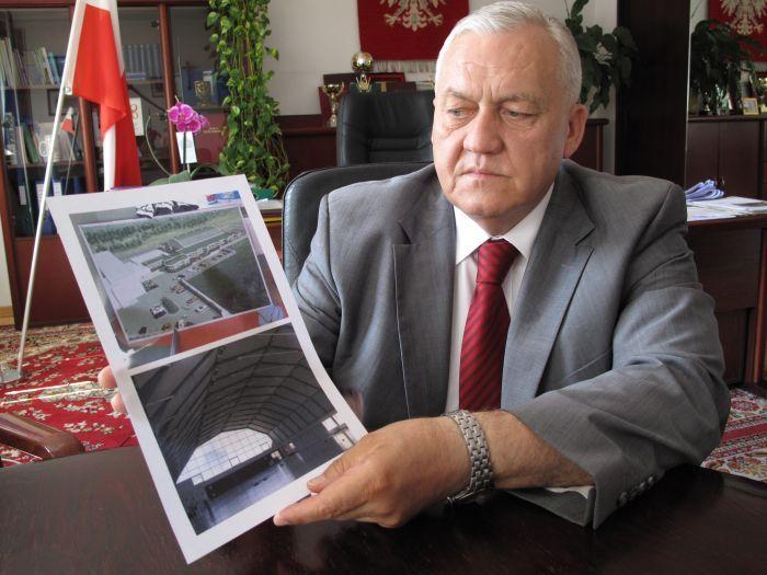 Długa historia krótkiej budowy